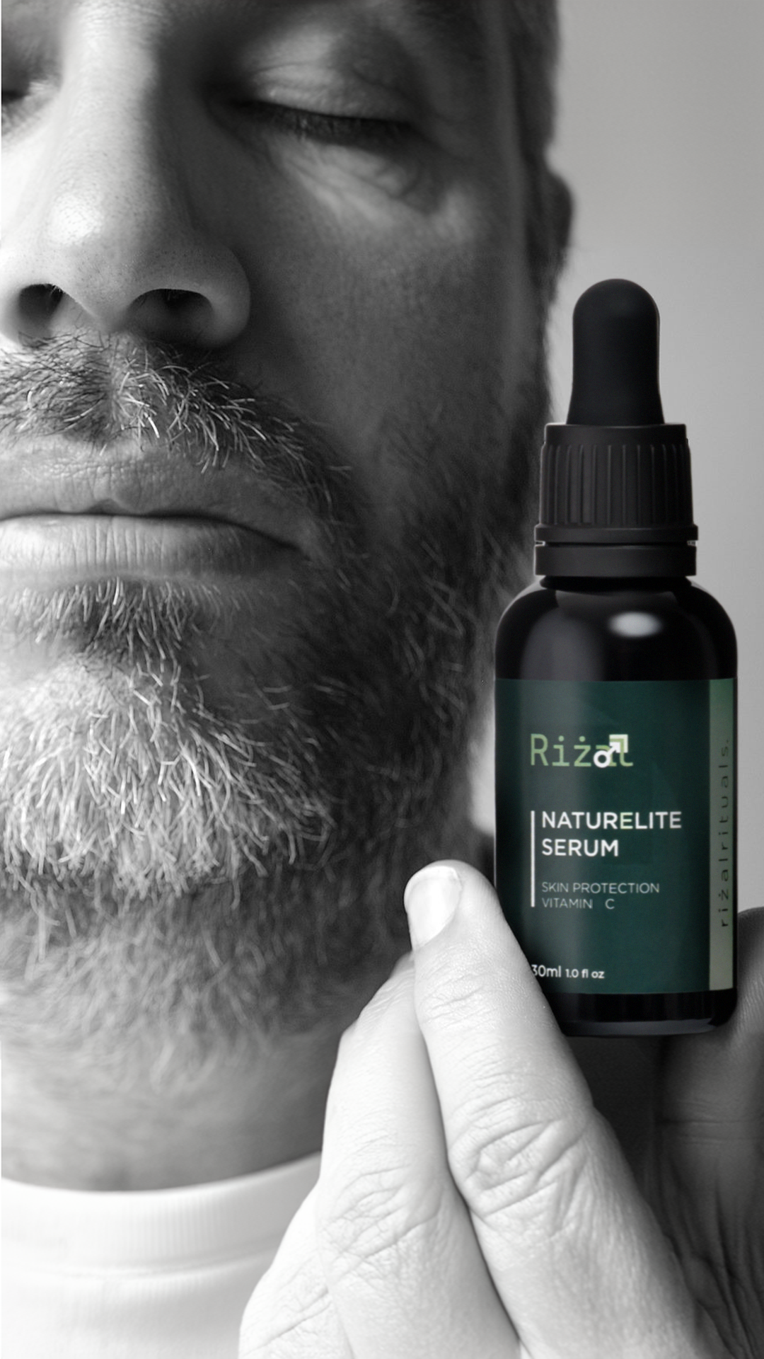 NaturElite Serum z Opuncją Figową