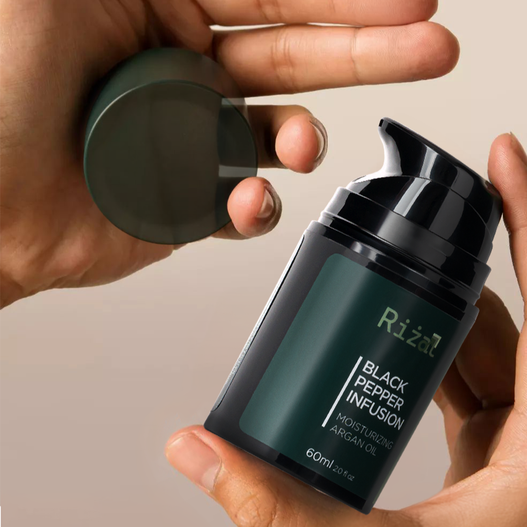 Olej Arganowy Zapachowy