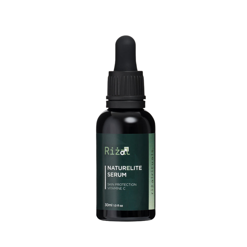 NaturElite Serum z Opuncją Figową