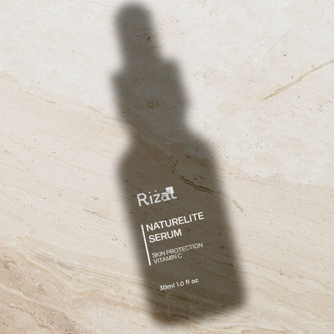 Skoncentrowane Serum do Brody i Twarzy (30ml)