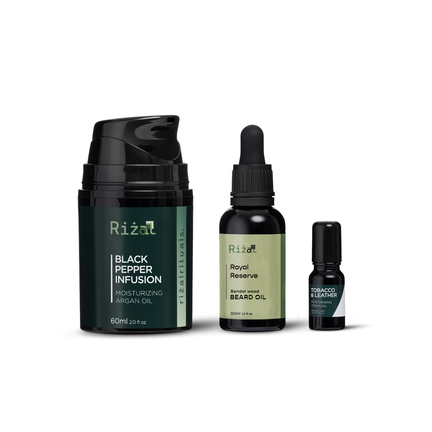 Ultimate Care - zestaw Dla Mężczyzn