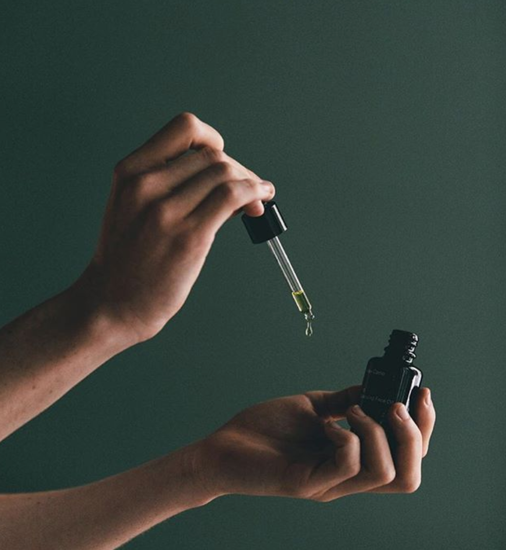 Golden protection - zestaw Dla Mężczyzn