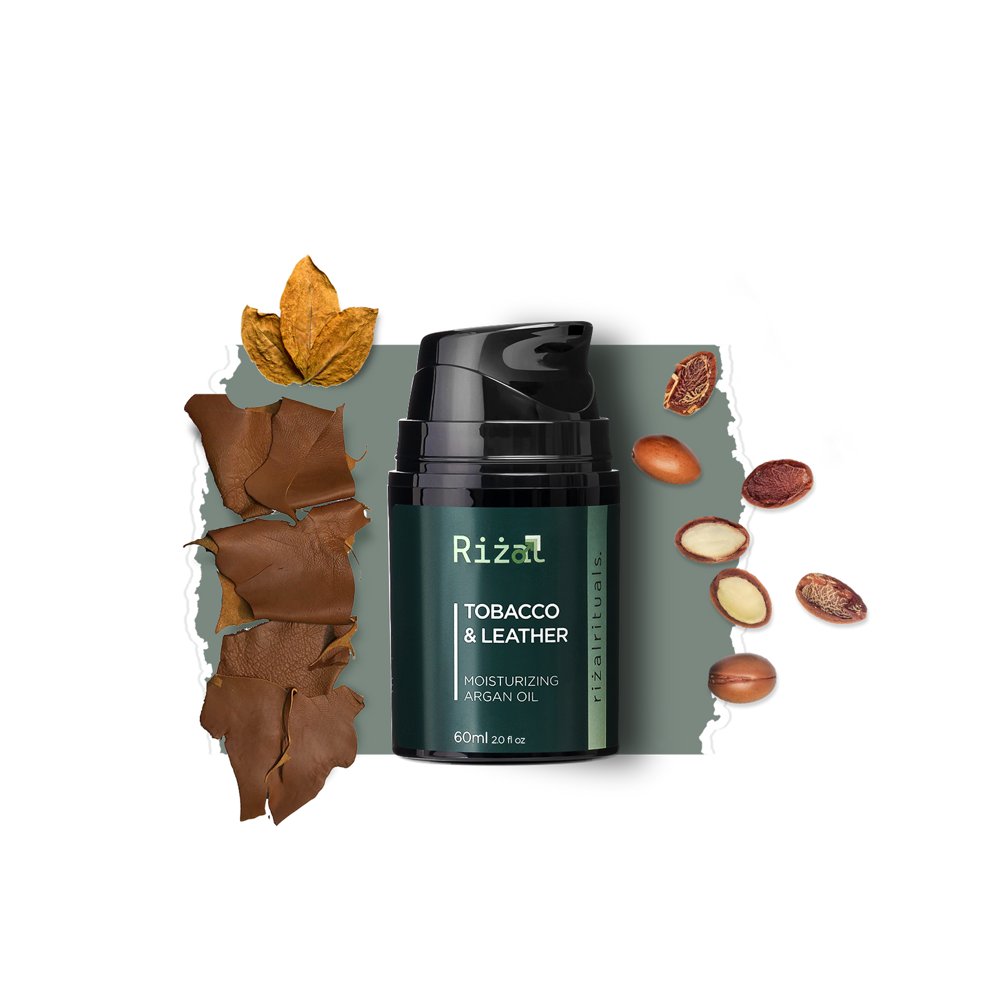 Olej Arganowy Zapachowy