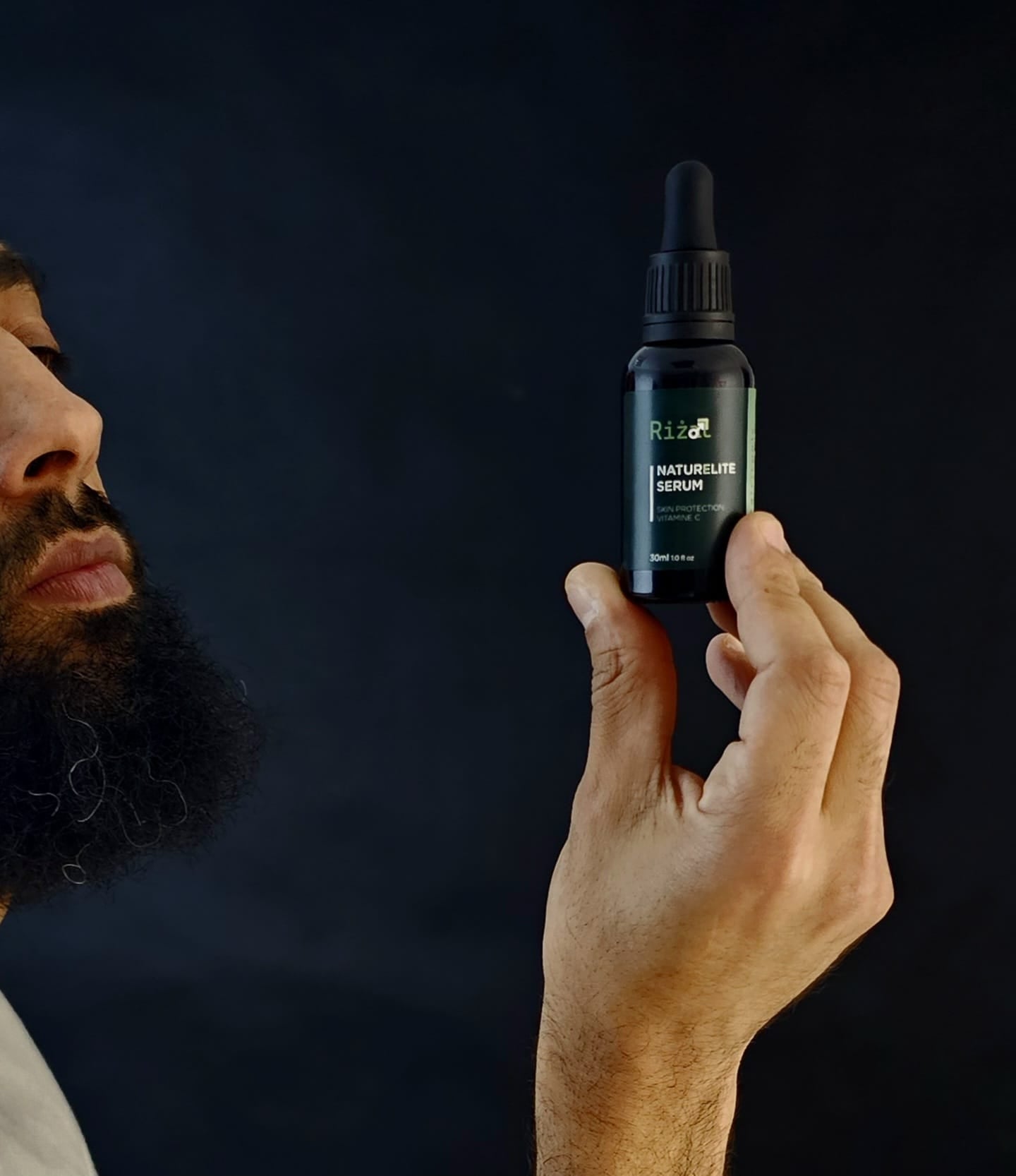 NaturElite Serum z Opuncją Figową