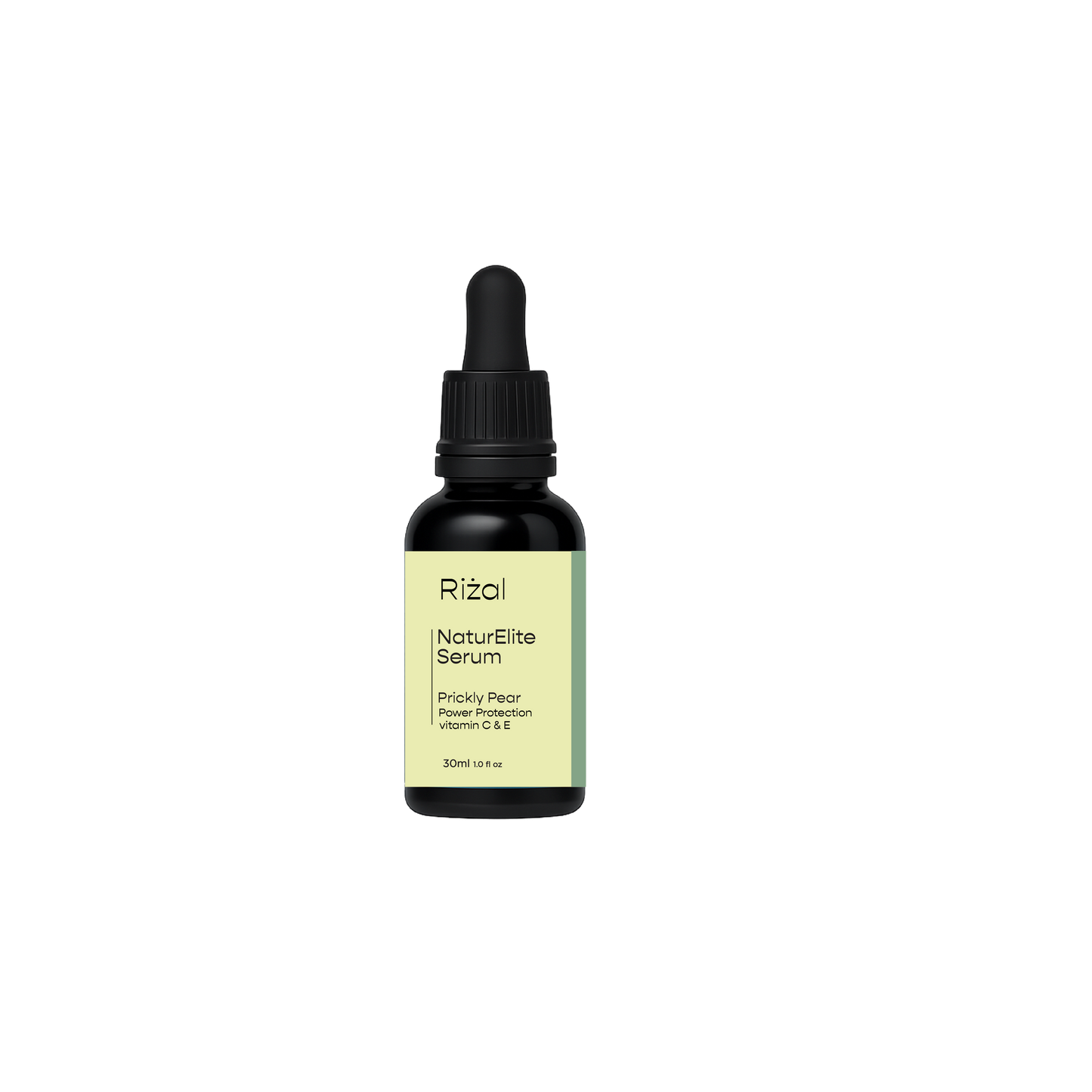 NaturElite Serum z Opuncją Figową