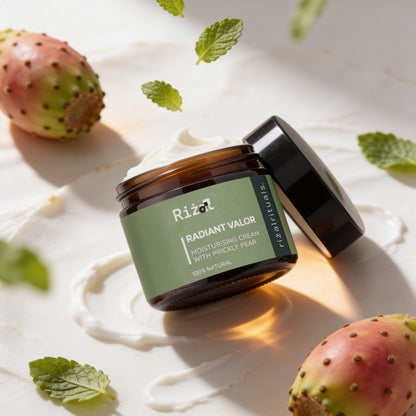 Zestaw "Pełny Rytuał Rizal"