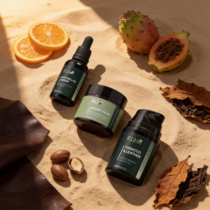 Zestaw "Pełny Rytuał Rizal"