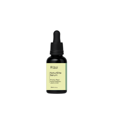 NaturElite Serum z Opuncją Figową